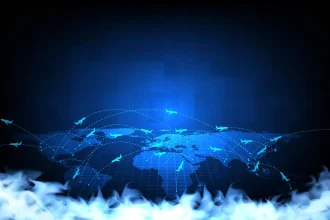 Flight Tracker