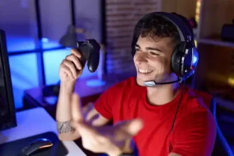 Gaming Headsets