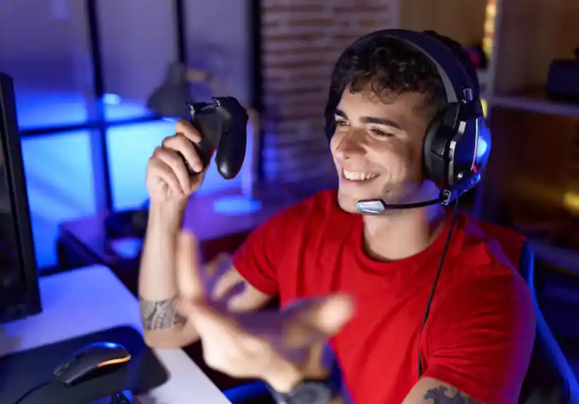 Gaming Headsets