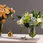 Gifting Flowers