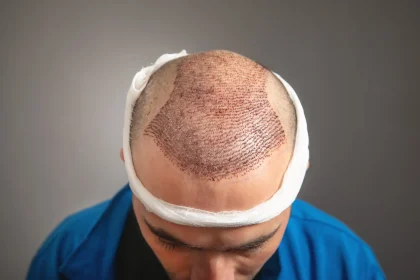 Hair Transplant