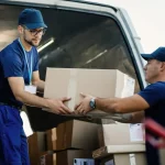 Hire Professional Movers