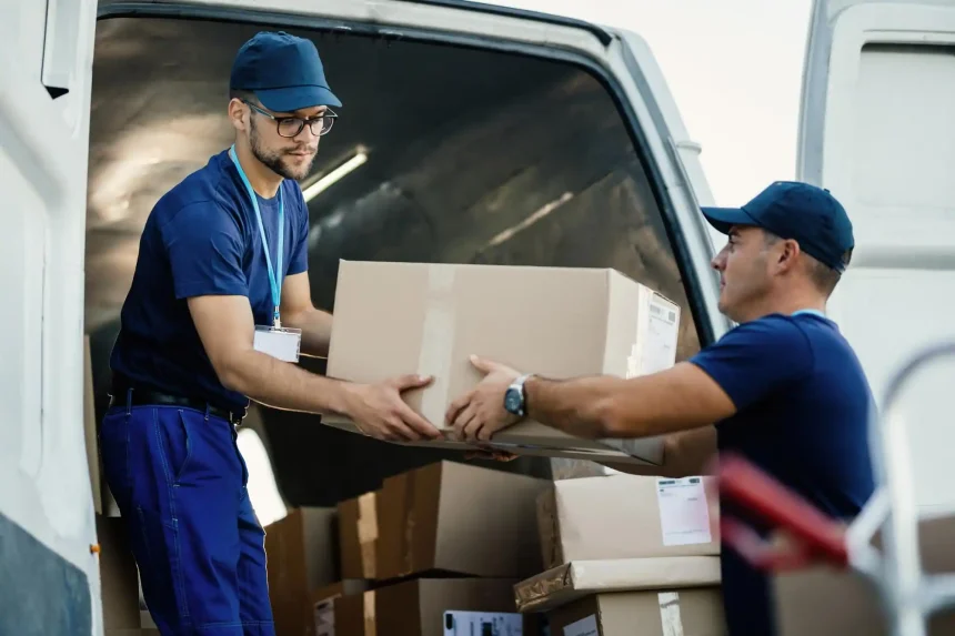 Hire Professional Movers