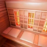 Home Sauna