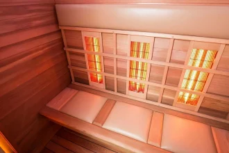 Home Sauna