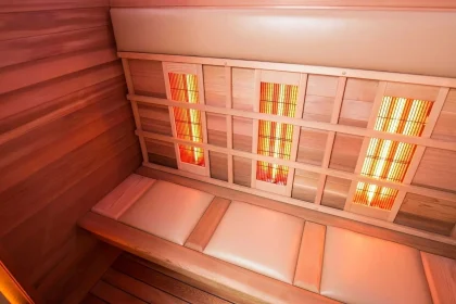 Home Sauna