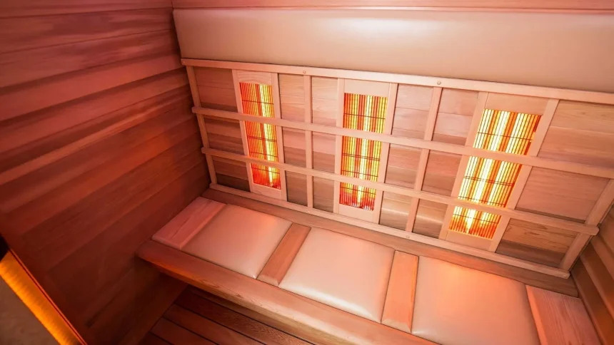 Home Sauna