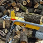 Log Splitter
