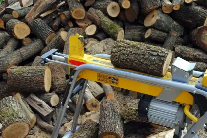 Log Splitter