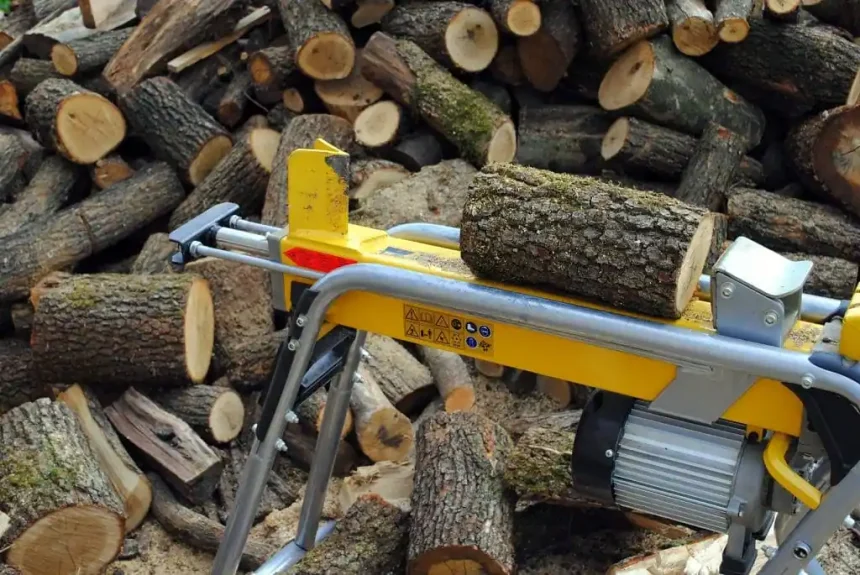 Log Splitter