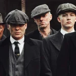 London Peaky Blinders Hats
