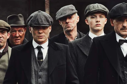 London Peaky Blinders Hats