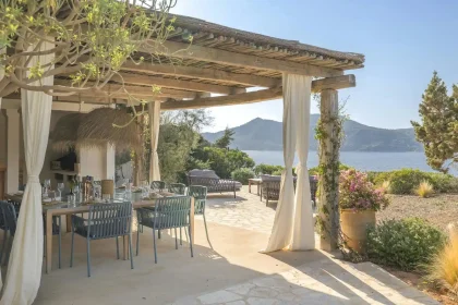 Luxury Villas