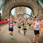Marathons