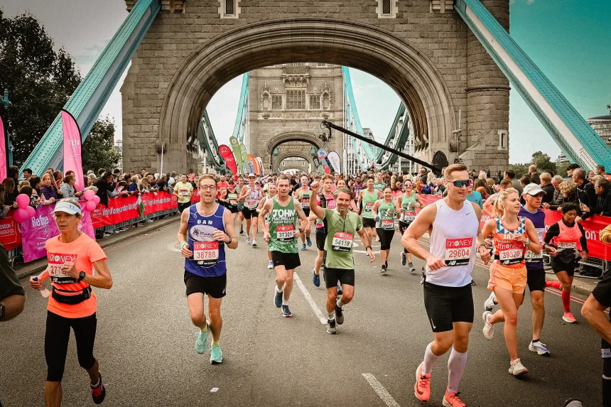 Marathons