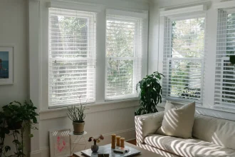 Modern Interiors