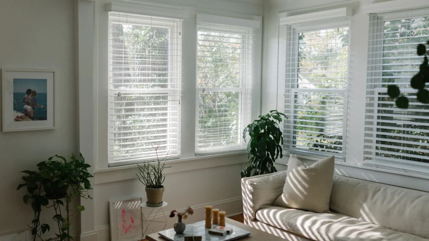 Modern Interiors