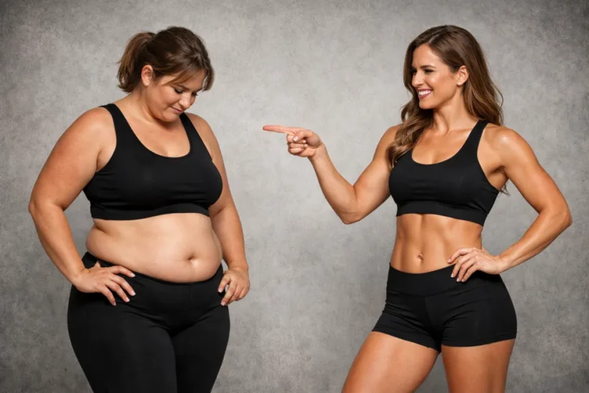 Mounjaro Weight Loss