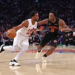 NBA Finals Fairytale