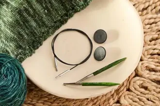 Needle Types