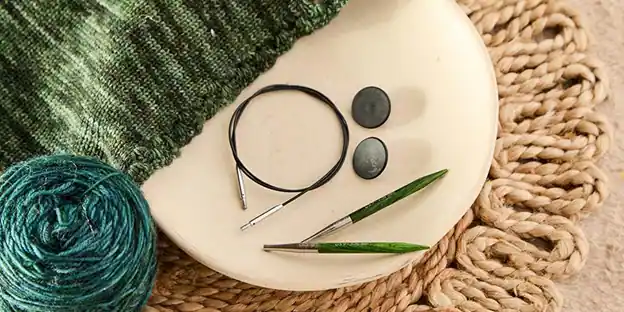 Needle Types