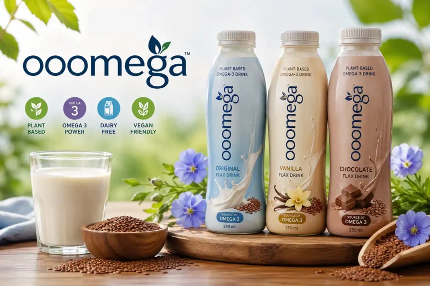 Ooomega