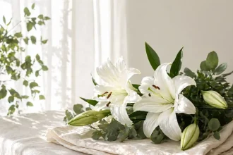 Order Flowers