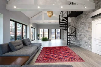 Oriental Rugs