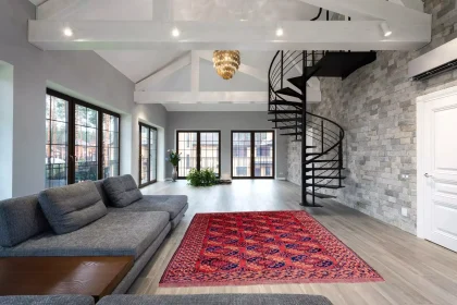Oriental Rugs
