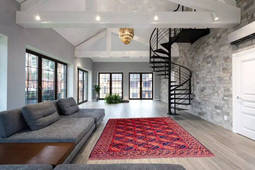 Oriental Rugs