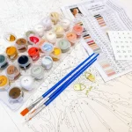 Paint By Numbers