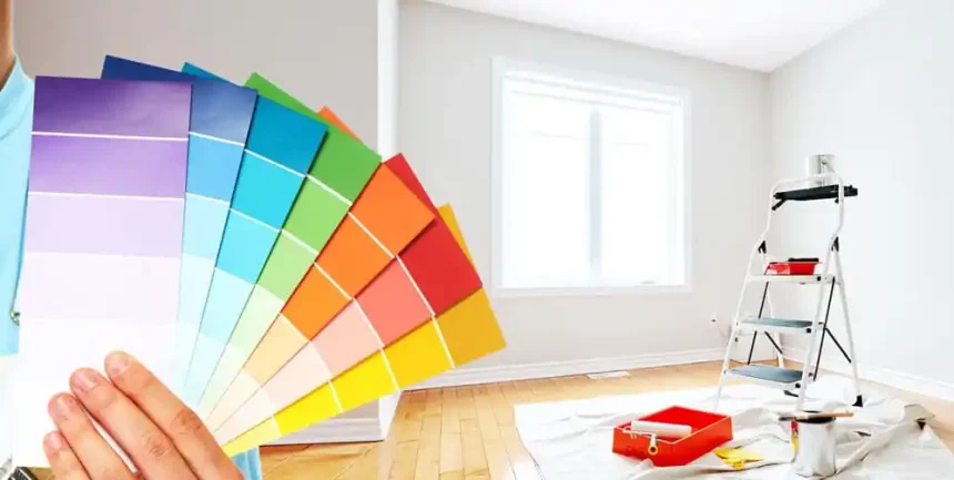 Painting Contractor