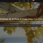 PicEditor AI