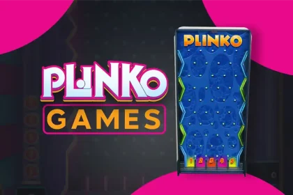 Plinko Game