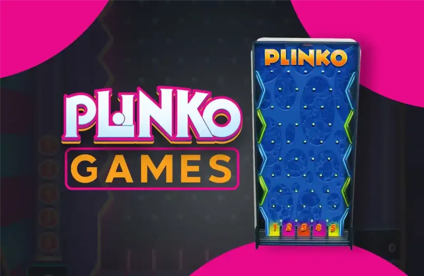 Plinko Game