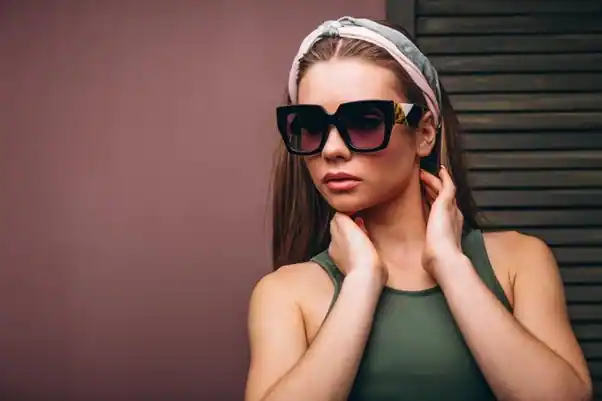 Polarised Sunglasses