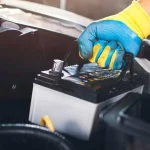Recycling Nickel Cadmium Batteries