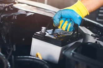 Recycling Nickel Cadmium Batteries
