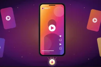 Reel Cover Downloader