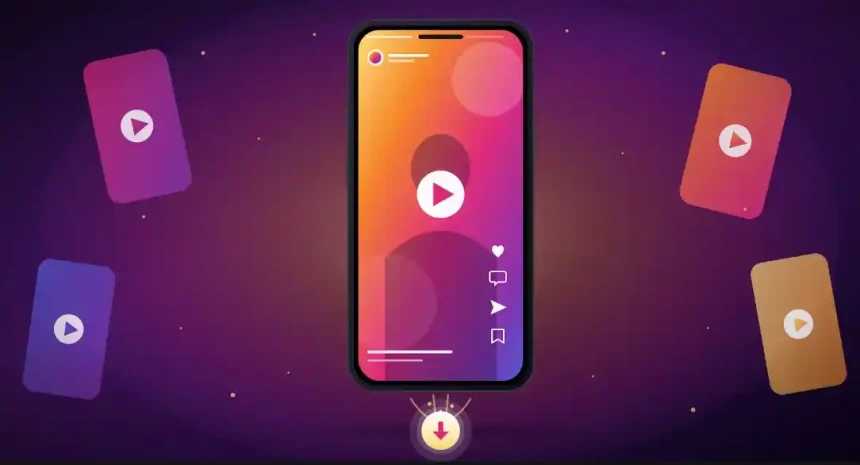 Reel Cover Downloader
