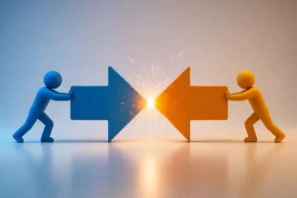 Resolution SugaryLove.net Conflict