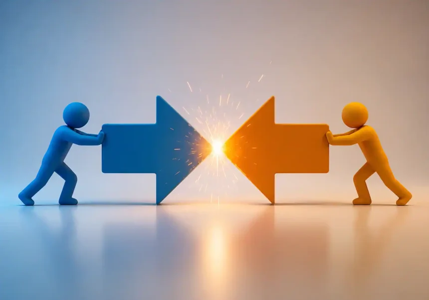 Resolution SugaryLove.net Conflict