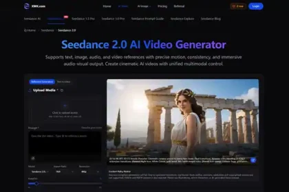 Seedance