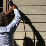 Siding Contractor