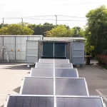 Solar Container
