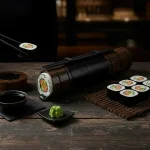 Sushi Box Packaging