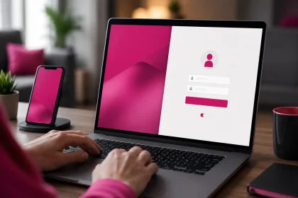 T-Mobile Login