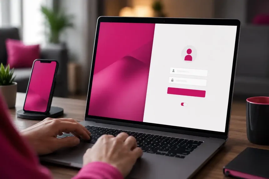 T-Mobile Login