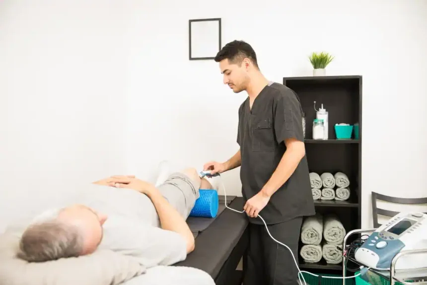 TCM Clinic