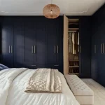 Wardrobes